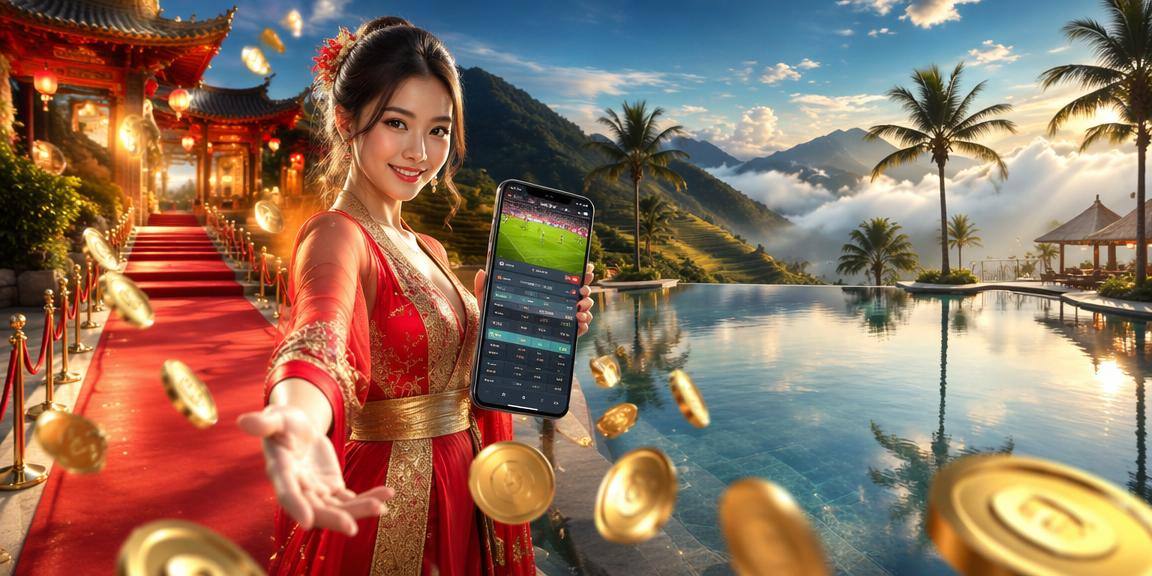 xsmbt6 Mở xsmbt6 trên máy tính — không cần cài, vào thẳng sảnh